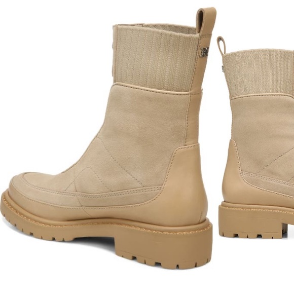 Sam Edelman Leone booties - Picture 6 of 11